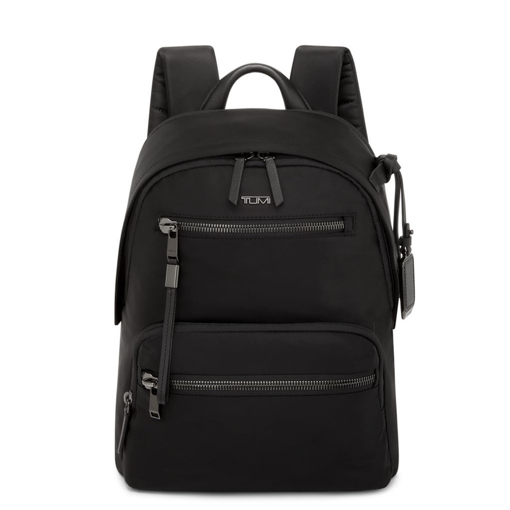 Tumi Denver voyageur backpack!